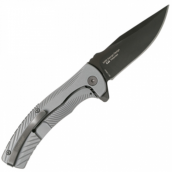 Нож Kershaw Seguin - Фото 2 большая