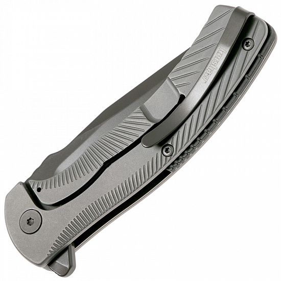 Нож Kershaw Seguin - Фото 4 большая