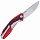 Нож Kershaw Tumbler - Фото 2 малая