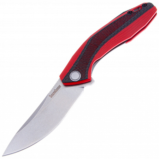 Нож Kershaw Tumbler - Фото 1 большая