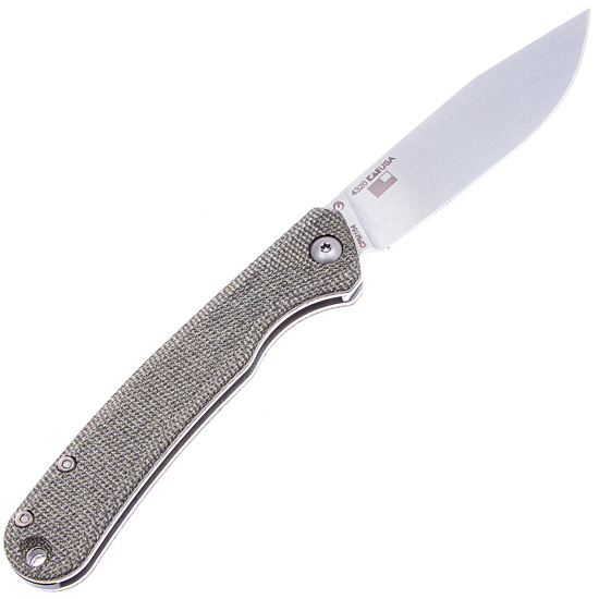 Нож Kershaw Federalist - Фото 2 большая