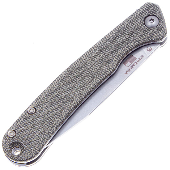 Нож Kershaw Federalist - Фото 3 большая