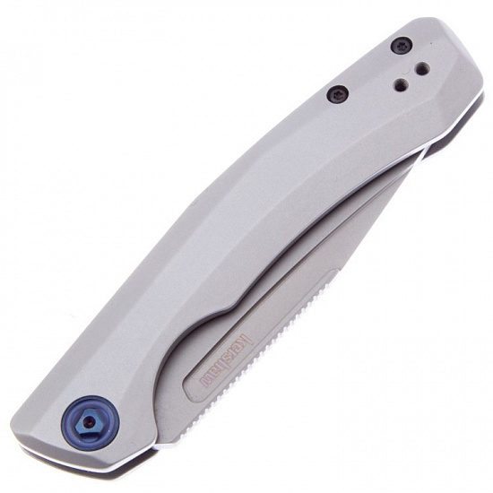 Нож Kershaw Highball XL - Фото 3 большая