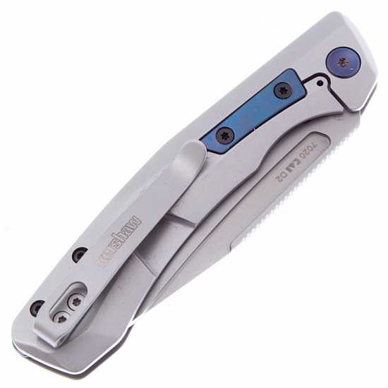 Нож Kershaw Highball XL - Фото 4 большая