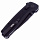 Нож Sog Terminus G10 Black - Фото 4 малая