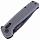 Нож Sog Terminus G10 Grey - Фото 3 малая