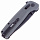 Нож Sog Terminus G10 Grey - Фото 4 малая