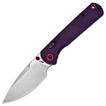 Нож CJRB Latitude Violet