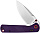 Нож CJRB Latitude Violet - Фото 3 малая