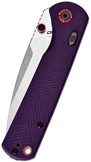 Нож CJRB Latitude Violet - Фото 4 большая