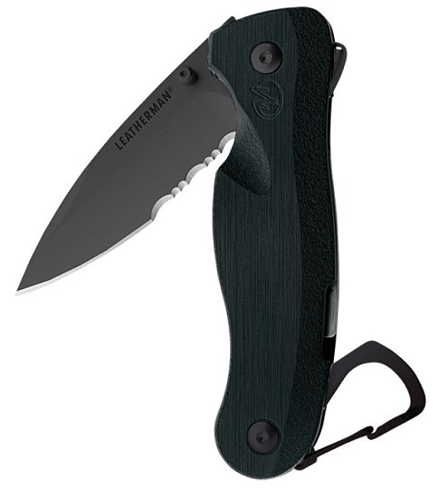 Нож Leatherman Crater c33Lx - Фото 1 большая