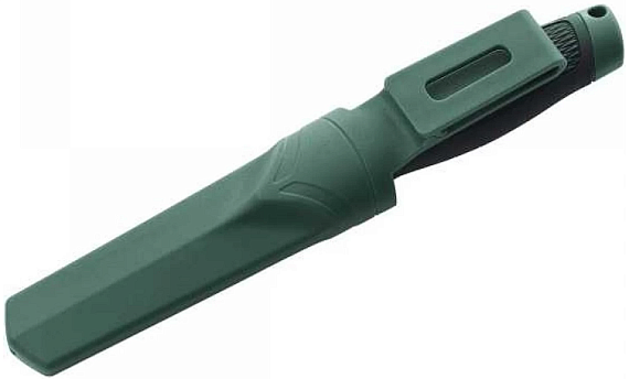 Нож Ganzo G806 Black/Green - Фото 4 большая