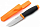 Нож Ganzo G806 Black/Orange - Фото 2 малая