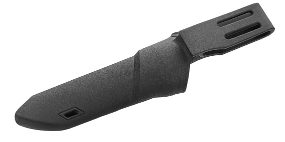 Нож Ganzo G807 Black - Фото 3 большая