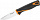 Нож Ganzo G807 Orange - Фото 1 малая