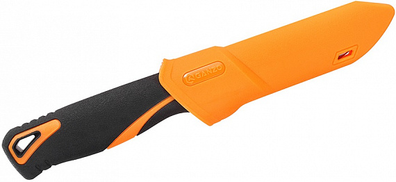 Нож Ganzo G807 Orange - Фото 2 большая