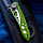 Нож Leatherman Skeletool KBX Sublime Green - Фото 6 малая