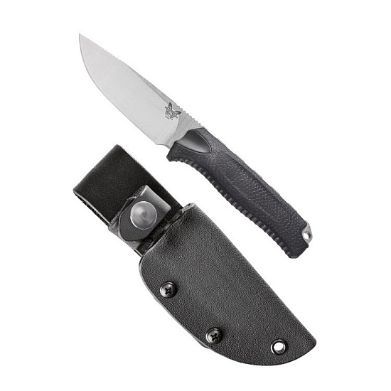 Нож Benchmade Steep Country Hunter - Фото 2 большая