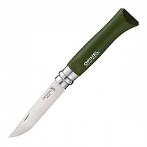 Нож Opinel №8 Khaki