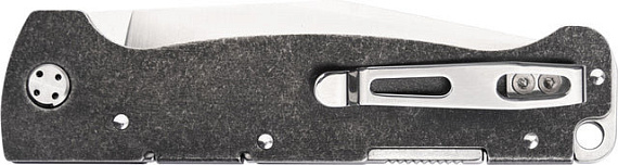 Нож Boker Atlas Backlock Big - Фото 6 большая
