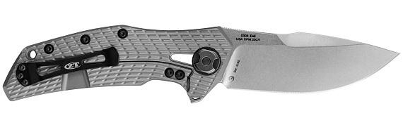 Нож Zero Tolerance G10CPM 20CV Coyote Tan - Фото 3 большая