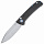 Нож Boker FRND Silver - Фото 1 малая