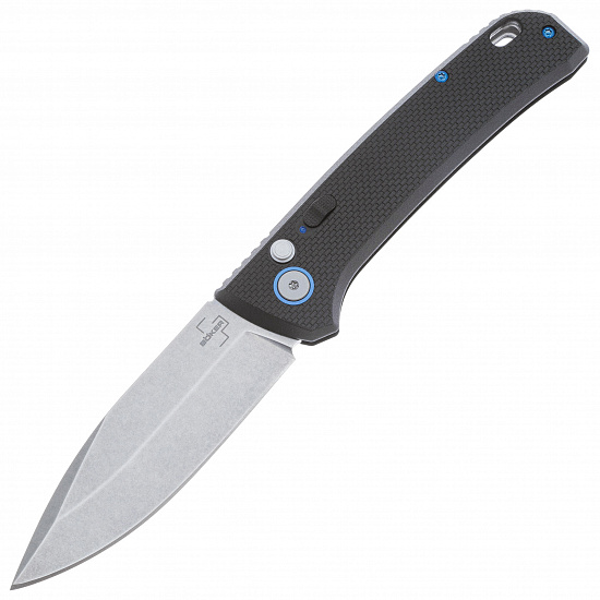 Нож Boker FRND Silver - Фото 1 большая