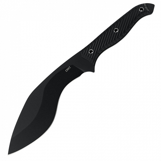 Нож CRKT Clever Girl Kukri - Фото 1 большая