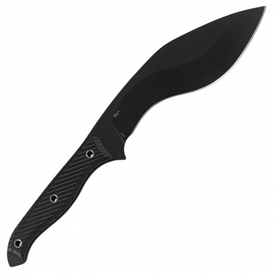 Нож CRKT Clever Girl Kukri - Фото 2 большая