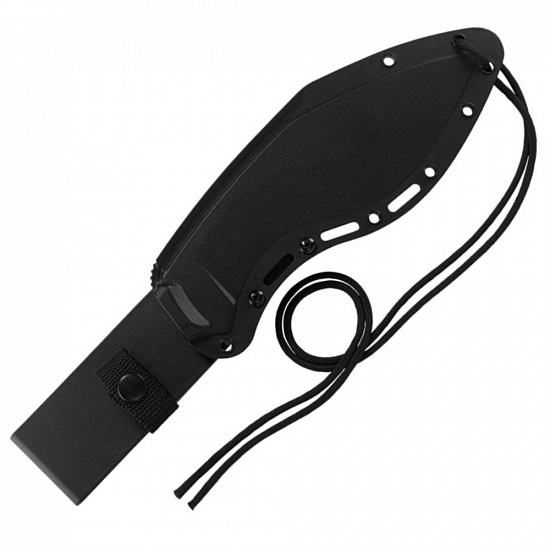 Нож CRKT Clever Girl Kukri - Фото 3 большая