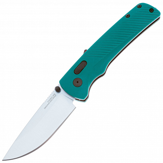 Нож SOG Flash AT Petrol Green - Фото 1 большая