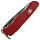 Нож перочинный Victorinox Outrider 111мм 14 функций Red - Фото 3 малая