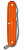 Нож перочинный Victorinox Pioneer X Alox LE 2021 93мм 9 функций Orange - Фото 4 малая