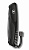 Нож перочинный Victorinox RangerGrip 55 Onyx 130мм 12 функций с фиксатором лезвия Black - Фото 4 малая