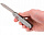 Нож Victorinox Pioneer X 93мм 9 функций Silver - Фото 6 малая