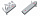 Нож Victorinox Pioneer X 93мм 9 функций Silver - Фото 7 малая