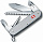 Нож перочинный Victorinox Farmer 93мм Silver - Фото 1 малая