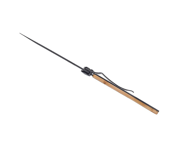 Нож Deejo Tattoo Bois Corail - Фото 4 большая