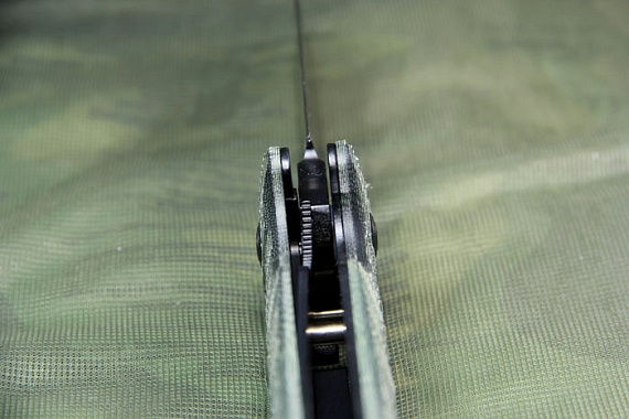 Нож Fox Pro-Hunter Micarta - Фото 11 большая