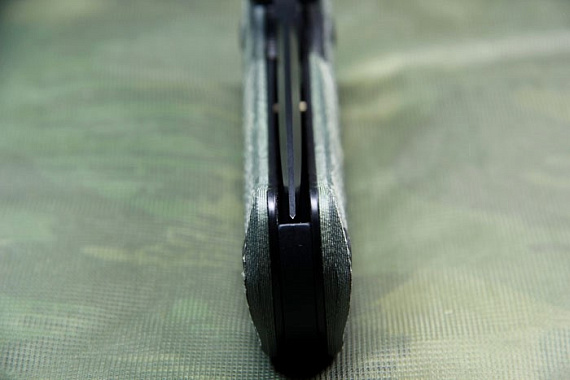 Нож Fox Pro-Hunter Micarta - Фото 12 большая