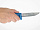 Нож Morakniv Basic 546 Синий - Фото 3 малая