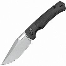 Нож Artisan Cutlery Revel FRN/AR-RPM9 Black