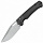 Нож Artisan Cutlery Revel FRN/AR-RPM9 Black - Фото 1 малая