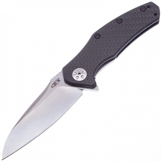 Нож Zero Tolerance Elmax - Фото 1 большая
