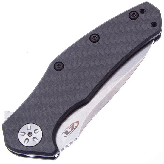 Нож Zero Tolerance Elmax - Фото 2 большая