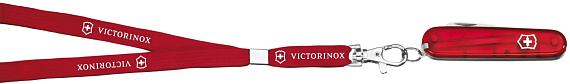 Нож Victorinox My First Victorinox 84мм 9 функций Red - Фото 2 большая