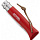 Нож Opinel №8 Red - Фото 2 малая