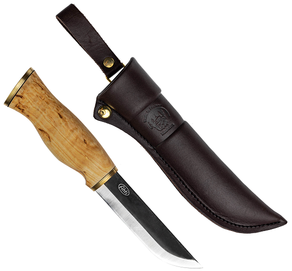 Нож Ahti Kaato - Фото 1 большая