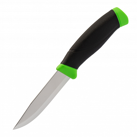 Нож Morakniv Companion Green - Фото 1 большая