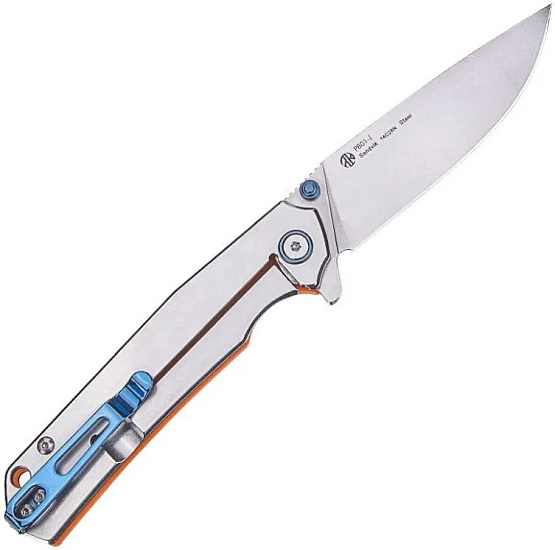 Нож Ruike P801-J - Фото 3 большая